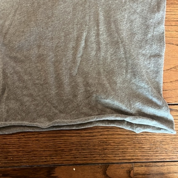 Enza Costa Thermal Mini Dress Size XS - Picture 12 of 12